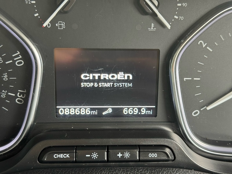 Used Citroen Dispatch 2020 for sale - 77247362: Photo 22