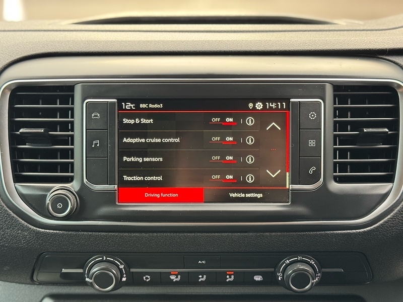 Used Citroen Dispatch 2020 for sale - 77247362: Photo 29