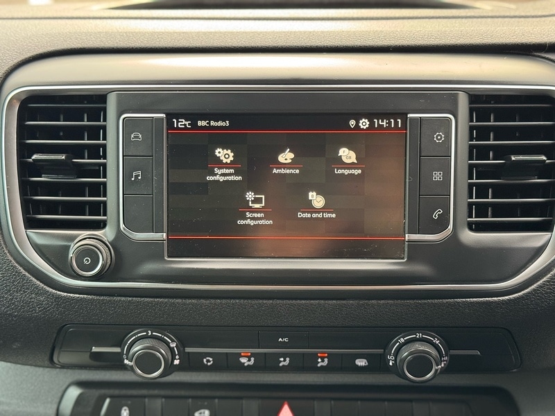 Used Citroen Dispatch 2020 for sale - 77247362: Photo 30