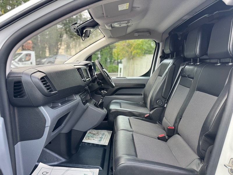 Used Citroen Dispatch 2020 for sale - 77247362: Photo 32