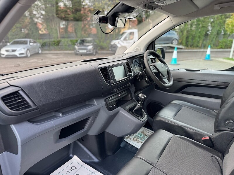 Used Citroen Dispatch 2020 for sale - 77247362: Photo 33