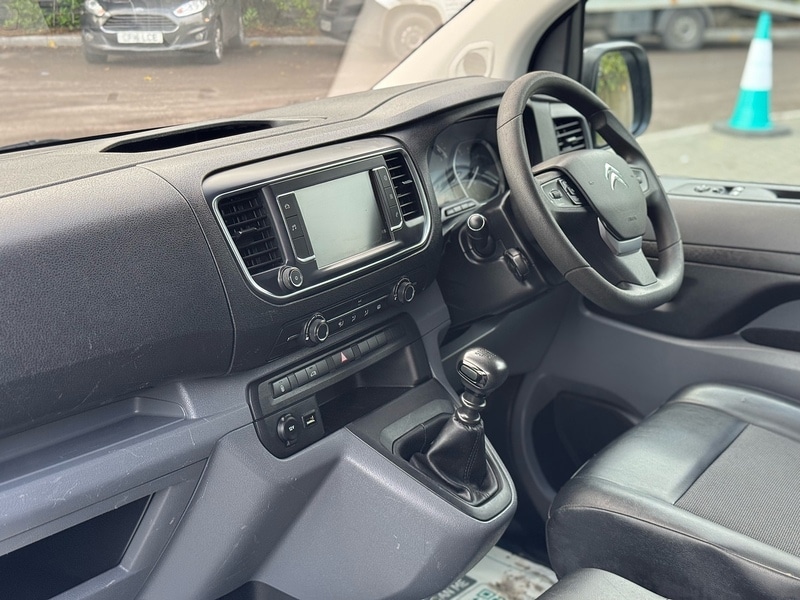 Used Citroen Dispatch 2020 for sale - 77247362: Photo 34