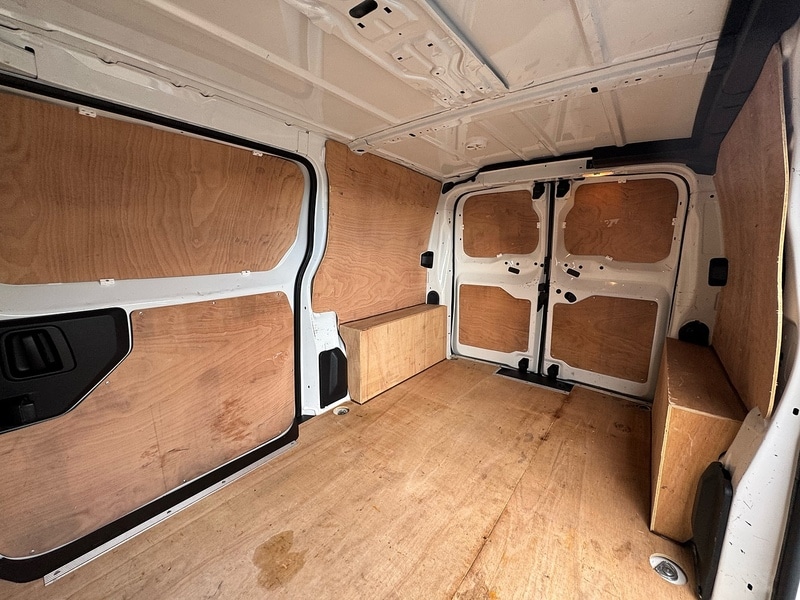 Used Citroen Dispatch 2020 for sale - 77247362: Photo 36