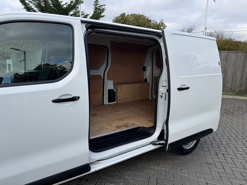 Used Citroen Dispatch 2020 for sale - 77247362: Photo 37