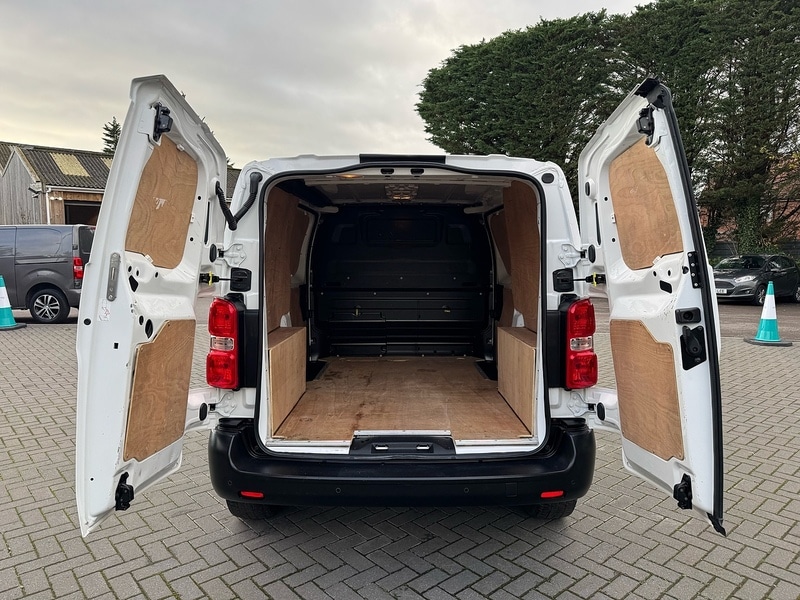 Used Citroen Dispatch 2020 for sale - 77247362: Photo 38