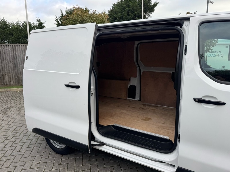 Used Citroen Dispatch 2020 for sale - 77247362: Photo 40