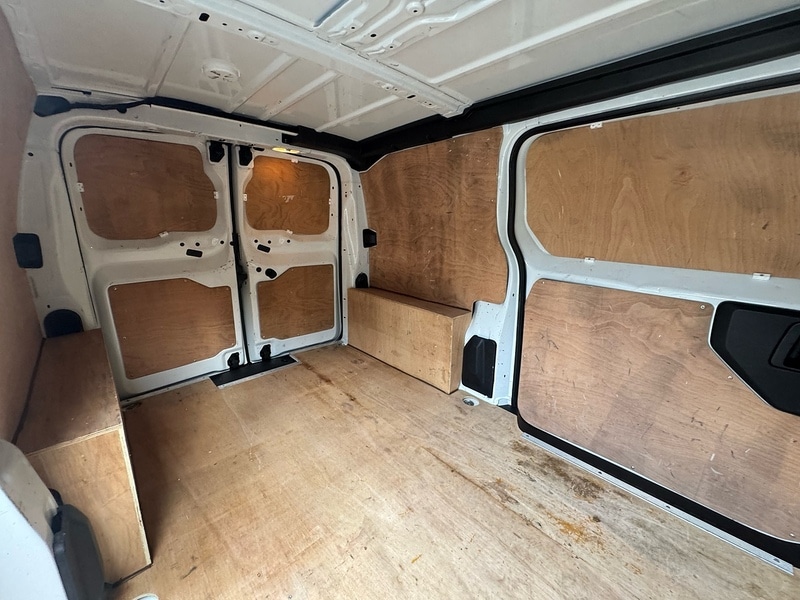 Used Citroen Dispatch 2020 for sale - 77247362: Photo 41