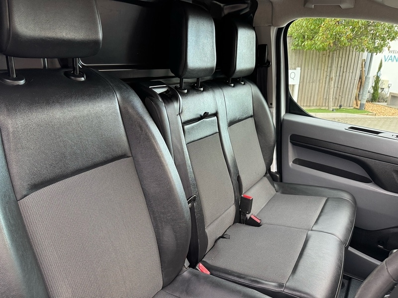 Used Citroen Dispatch 2020 for sale - 77247362: Photo 43