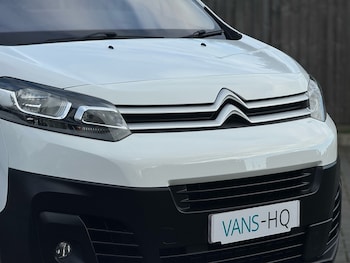 Used Citroen Dispatch 2020 for sale - 77247362: Photo