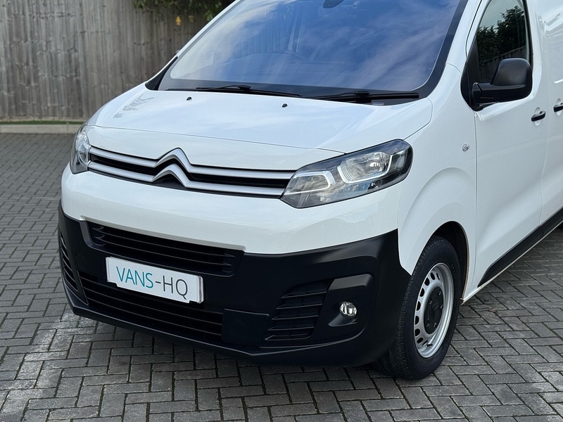 Used Citroen Dispatch 2020 for sale - 77247362: Photo 6