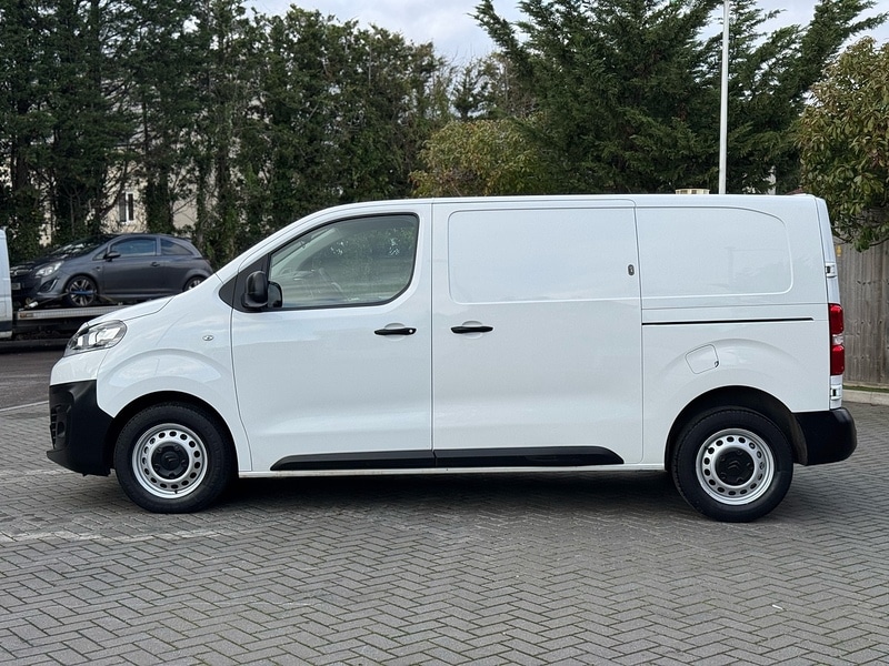 Used Citroen Dispatch 2020 for sale - 77247362: Photo 8