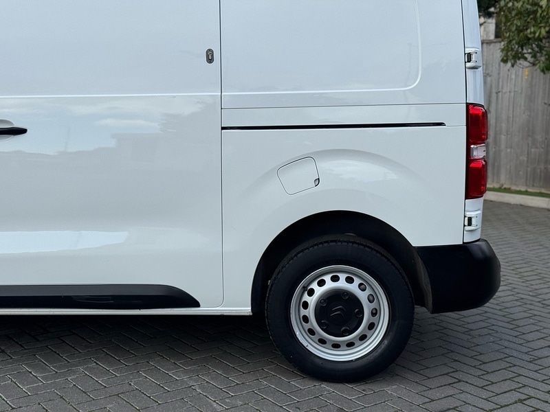 Used Citroen Dispatch 2020 for sale - 77247362: Photo 9