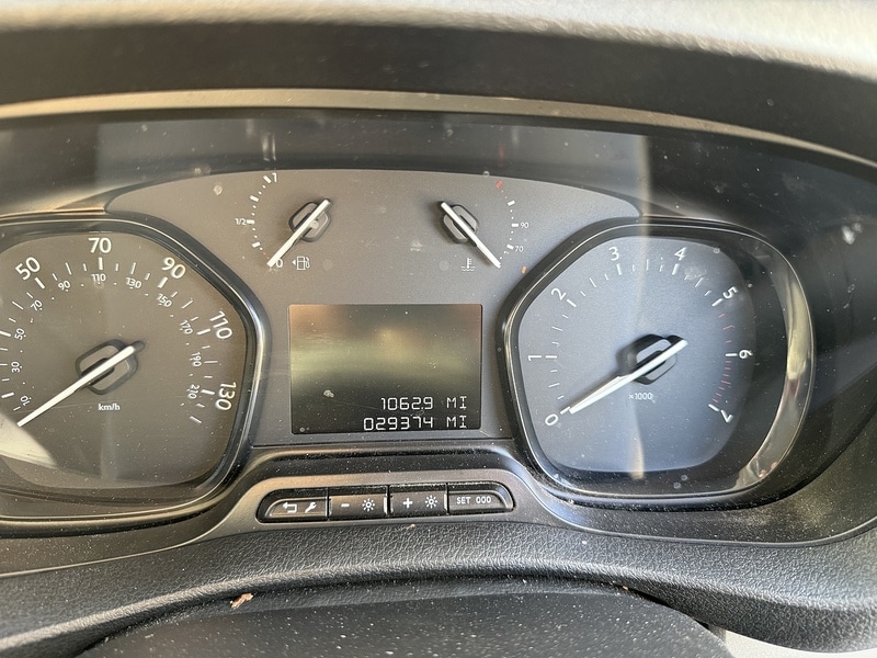 Used Peugeot Expert 2023 for sale - 76357096: Photo 12