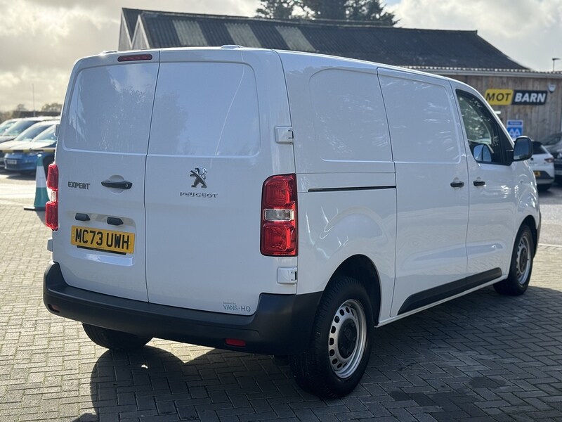 Used Peugeot Expert 2023 for sale - 76357096: Photo 13