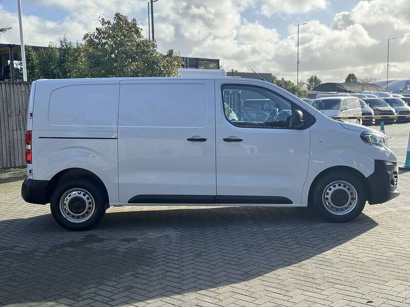 Used Peugeot Expert 2023 for sale - 76357096: Photo 15