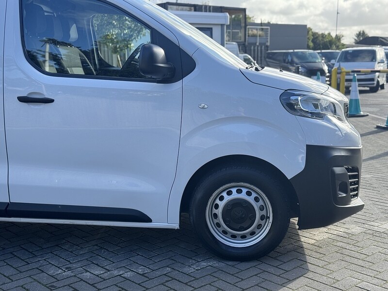 Used Peugeot Expert 2023 for sale - 76357096: Photo 16