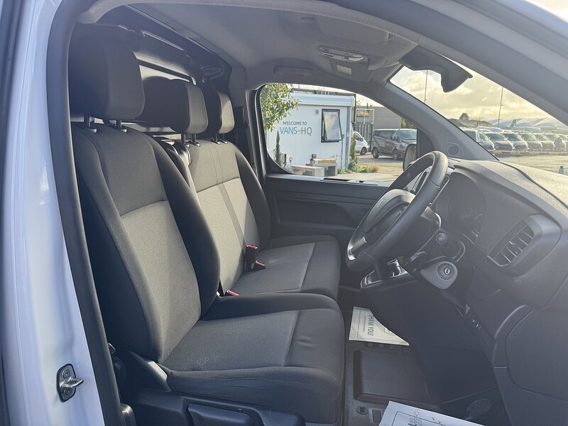 Used Peugeot Expert 2023 for sale - 76357096: Photo 17