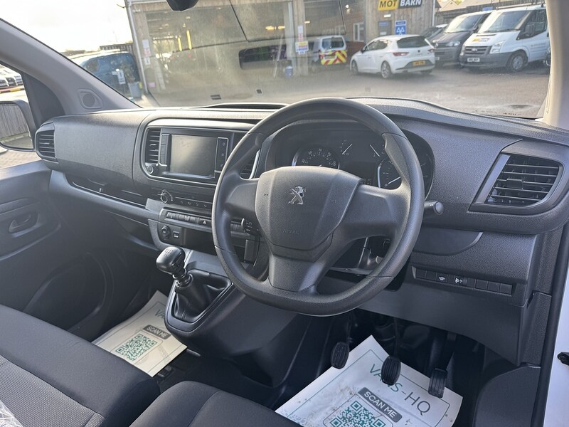 Used Peugeot Expert 2023 for sale - 76357096: Photo 18