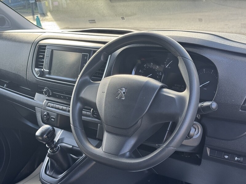 Used Peugeot Expert 2023 for sale - 76357096: Photo 19
