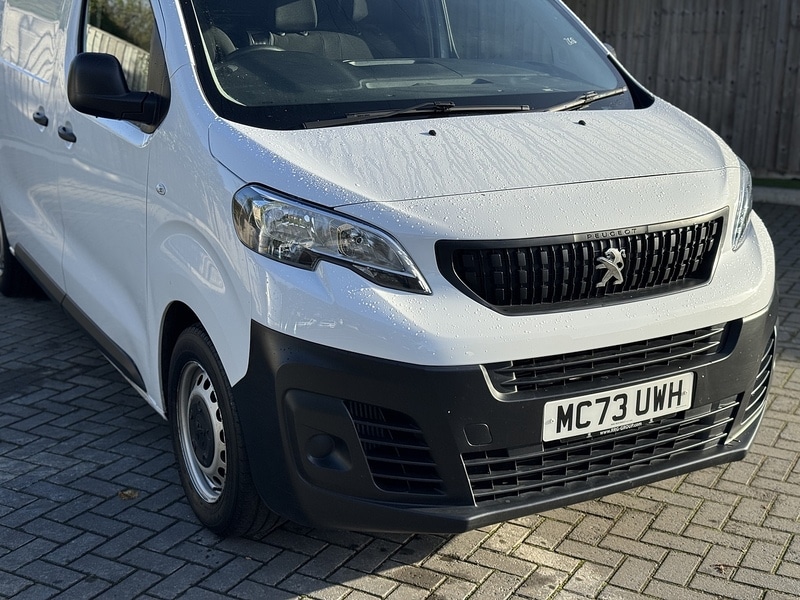Used Peugeot Expert 2023 for sale - 76357096: Photo 2