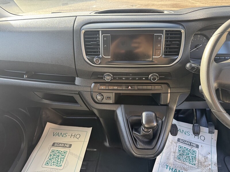 Used Peugeot Expert 2023 for sale - 76357096: Photo 20