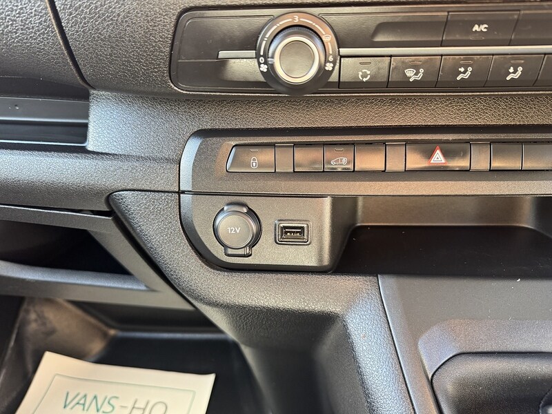 Used Peugeot Expert 2023 for sale - 76357096: Photo 21