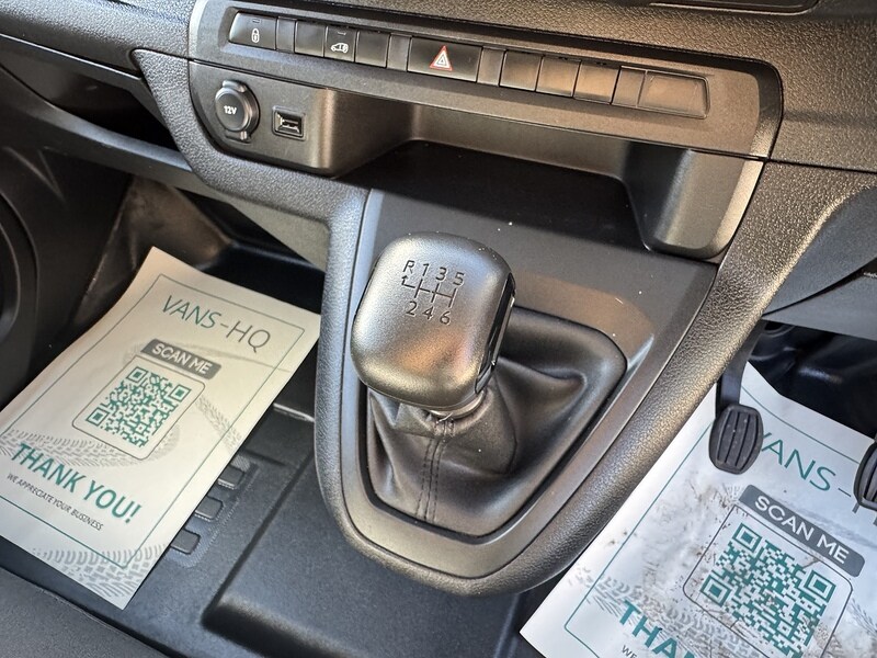 Used Peugeot Expert 2023 for sale - 76357096: Photo 22