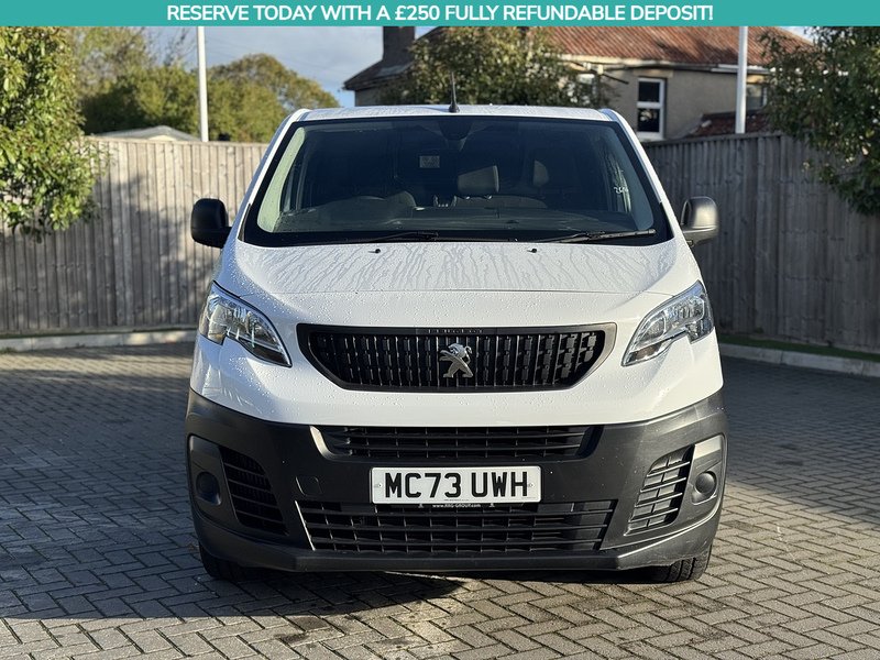 Used Peugeot Expert 2023 for sale - 76357096: Photo 3