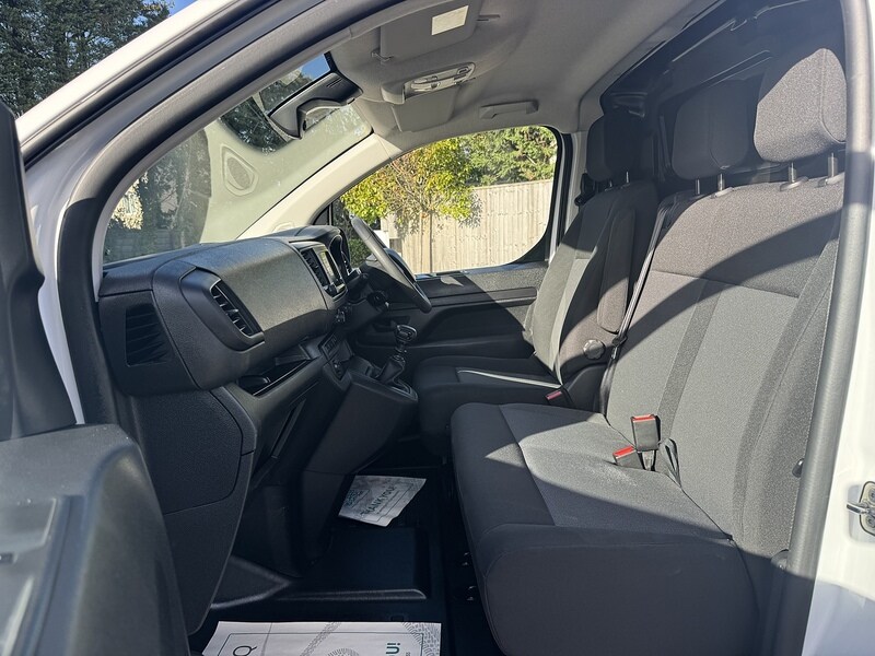 Used Peugeot Expert 2023 for sale - 76357096: Photo 31