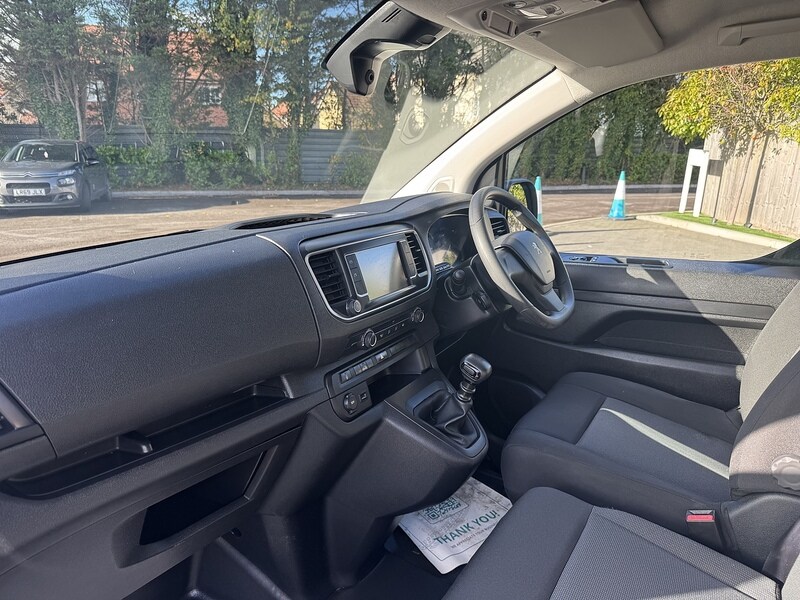 Used Peugeot Expert 2023 for sale - 76357096: Photo 32