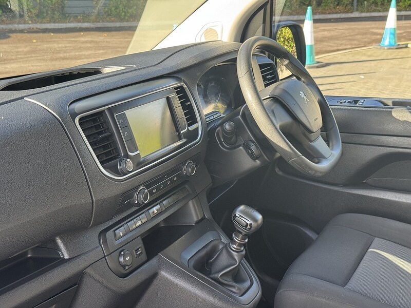 Used Peugeot Expert 2023 for sale - 76357096: Photo 33