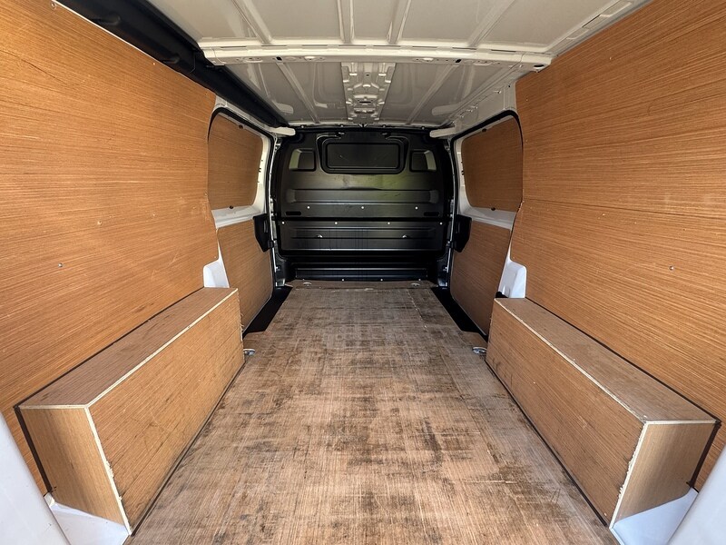 Used Peugeot Expert 2023 for sale - 76357096: Photo 38