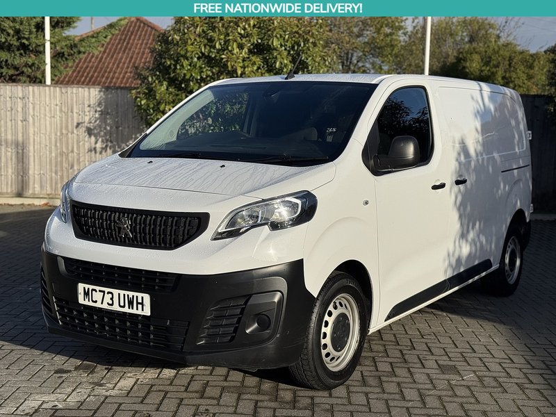 Used Peugeot Expert 2023 for sale - 76357096: Photo 4