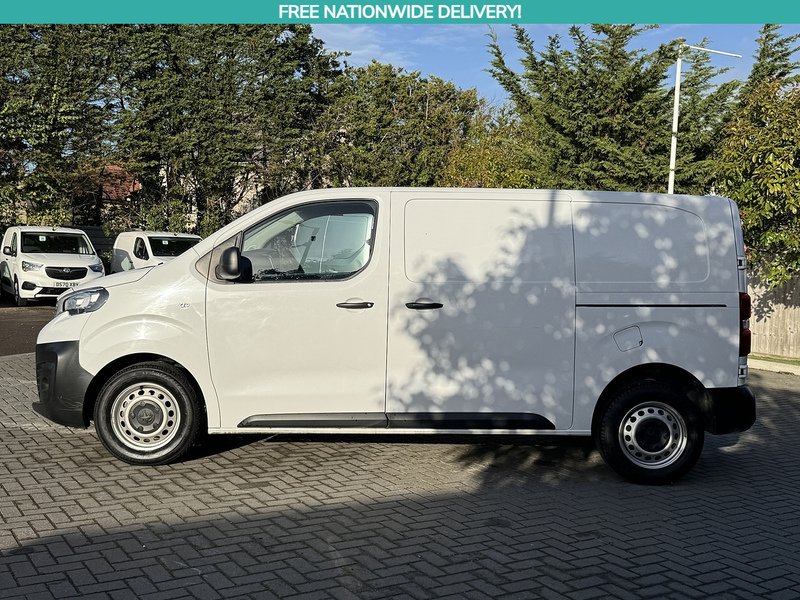 Used Peugeot Expert 2023 for sale - 76357096: Photo 5