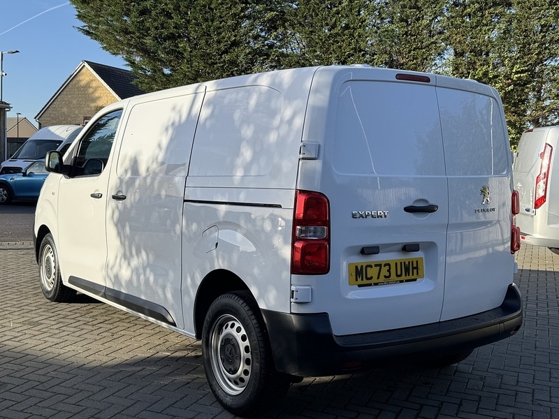 Used Peugeot Expert 2023 for sale - 76357096: Photo 6