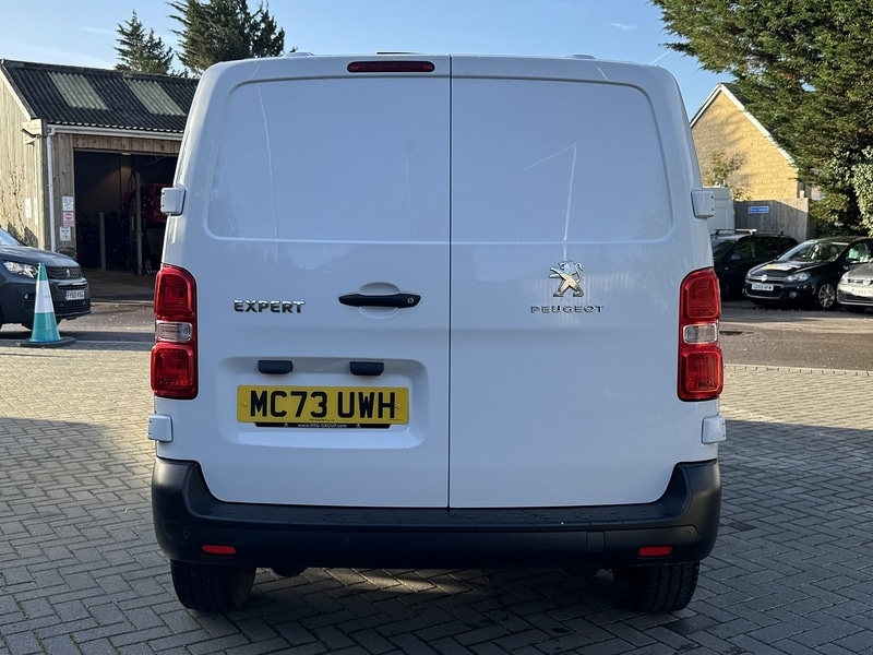Used Peugeot Expert 2023 for sale - 76357096: Photo 7