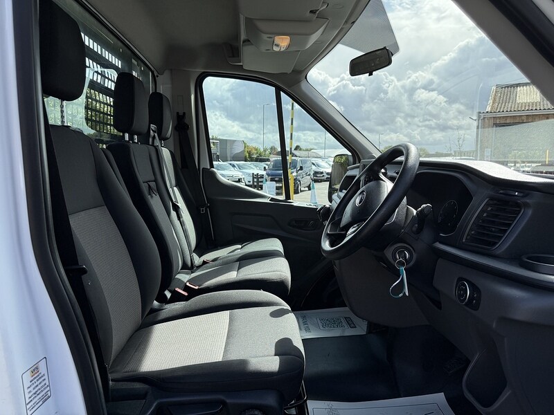Vehicle 19
