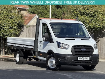 Ford - Transit