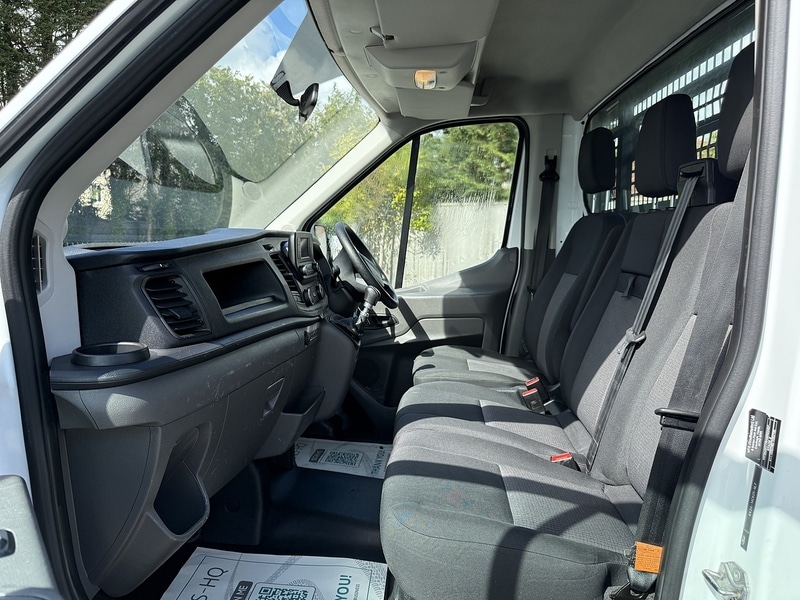 Vehicle 32