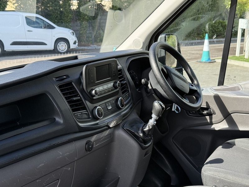 Vehicle 34