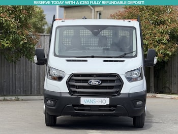 Used Ford Transit 2025 for sale - 78257455: Photo