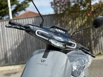 Used Vmoto SOCO 2025 for sale - bike-79435564: Photo