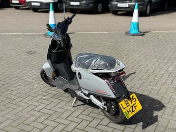 Used Vmoto SOCO 2025 for sale - bike-79435564: Photo