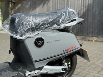 Used Vmoto SOCO 2025 for sale - bike-79435564: Photo