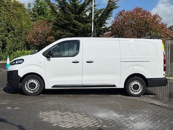 Used Vauxhall Vivaro 2021 for sale - 78819781: Photo