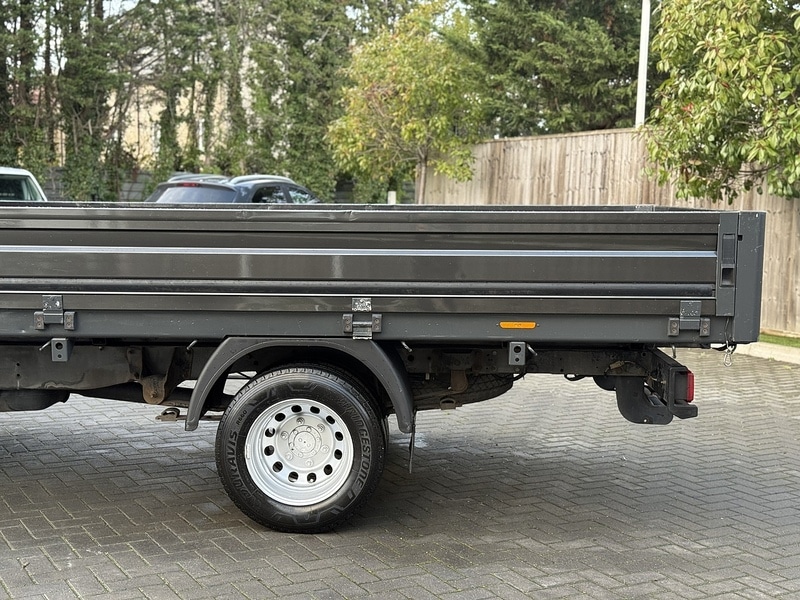 Used Ford Transit 2018 for sale - 76450321: Photo 10