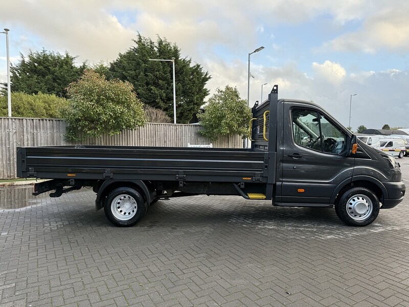 Used Ford Transit 2018 for sale - 76450321: Photo 15