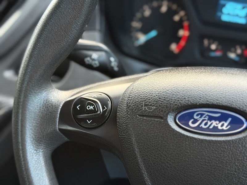 Used Ford Transit 2018 for sale - 76450321: Photo 21