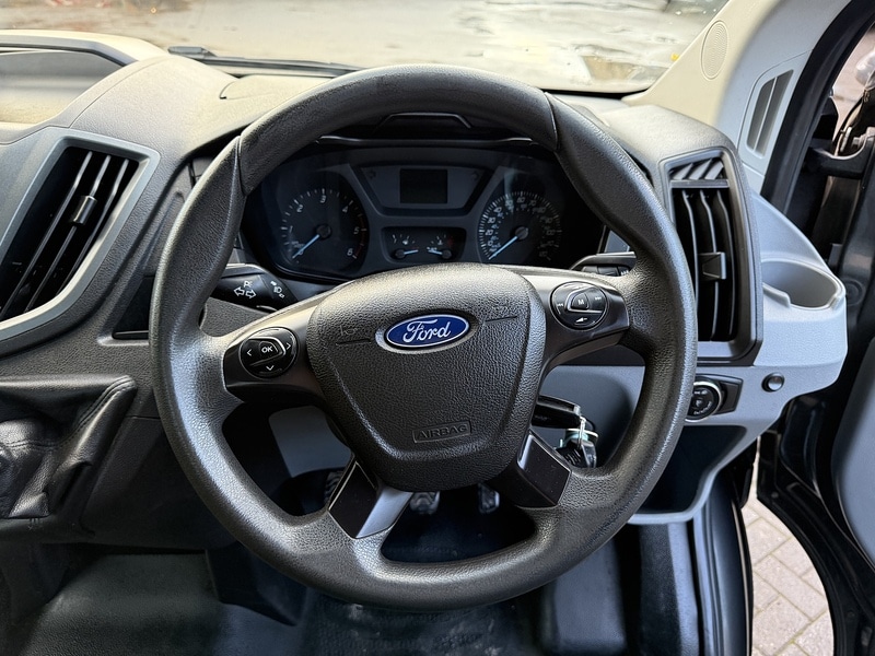 Used Ford Transit 2018 for sale - 76450321: Photo 22