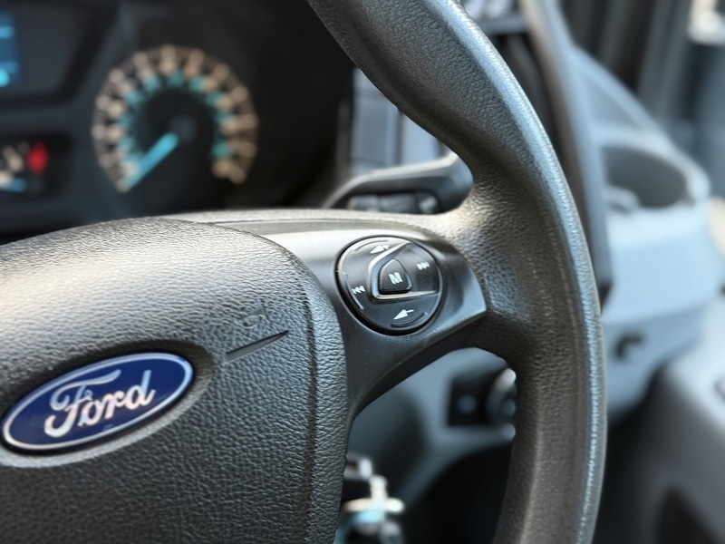 Used Ford Transit 2018 for sale - 76450321: Photo 23